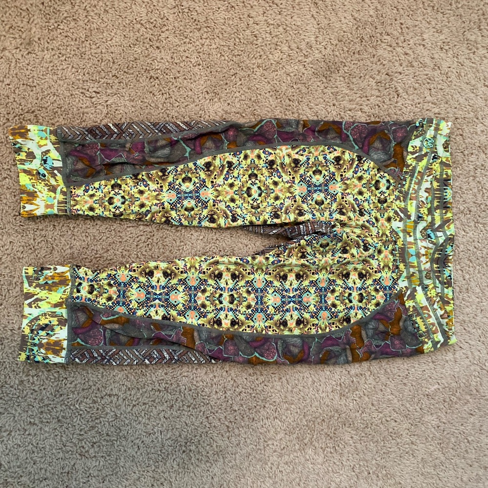 Maaji Athletic Leggings